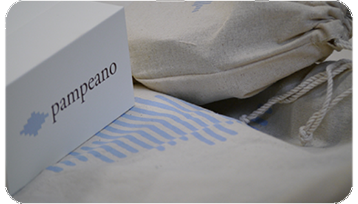 Plastic Free July Spotlight: pampeano’s Sustainable Packaging