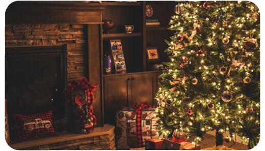 A World of Christmas Traditions: From Nordic Snowfall to Summer Shores