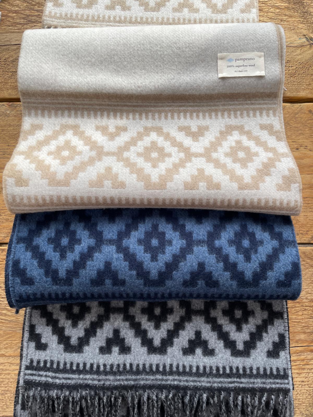 Scarves and Socks
