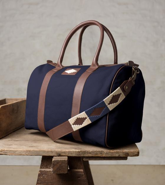 Spring collection bags