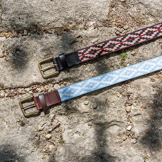 Other pampeano Belts