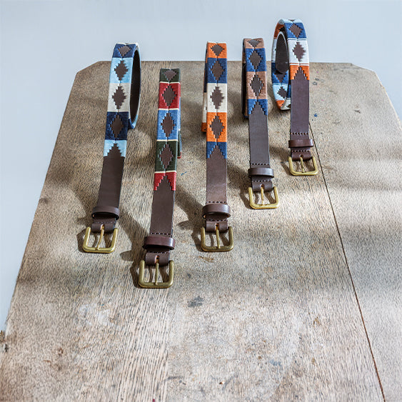 Belts