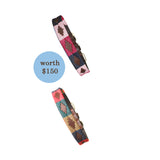 Any 2 Leather Dog Collars