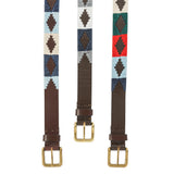Any 3 Leather pampeano Belts