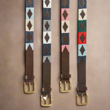 Any 4 Leather pampeano belts