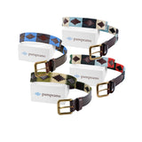 Any 4 Leather pampeano belts