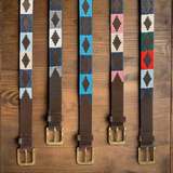 Any 5 Leather pampeano Belts