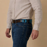 pampeano belt - Azules