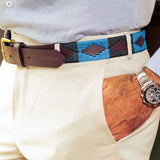 pampeano Belt - Azules