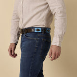 pampeano belt - Azules