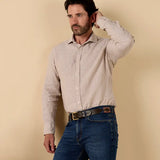 pampeano belt - Jefe
