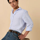 pampeano belt - Jefe