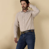 pampeano belt - Jefe