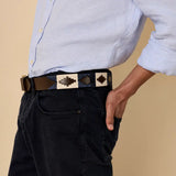 pampeano belt - Jugadoro