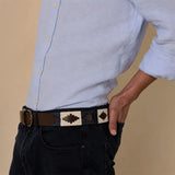 pampeano belt - Jugadoro