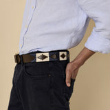 pampeano belt - Jugadoro