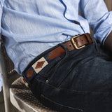 pampeano Belt - Jugadoro