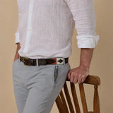 pampeano belt - Orilla