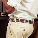 pampeano belt - Otono