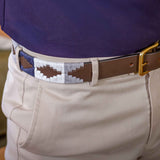 pampeano Belt - Roca