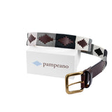 pampeano Belt - Roca