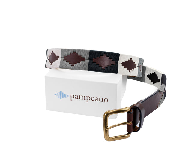 pampeano belt - Roca