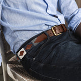 pampeano belt - Roca