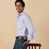 pampeano belt - Sereno