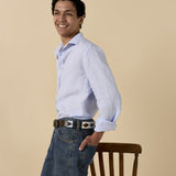 pampeano belt - Sereno
