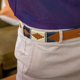 pampeano Belt - Solana