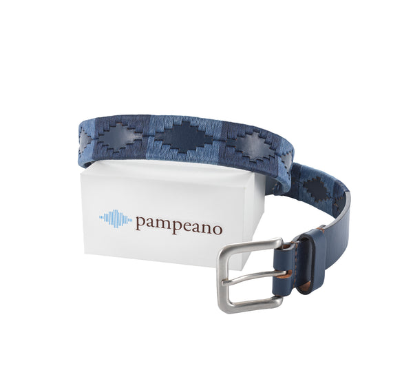 pampeano belt - Ondas