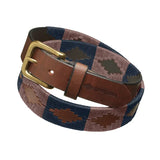 pampeano belt - Jefe