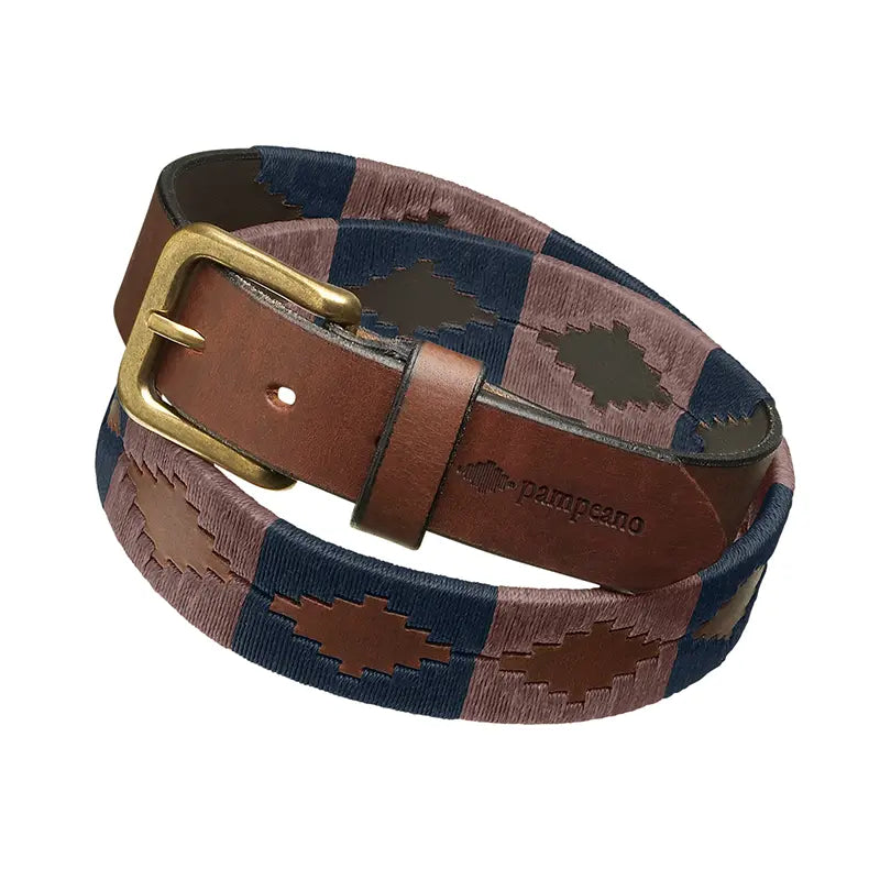 pampeano belt - Jefe