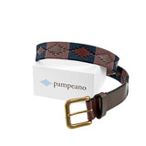 pampeano belt - Jefe