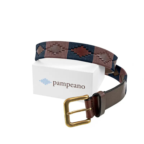 pampeano belt - Jefe
