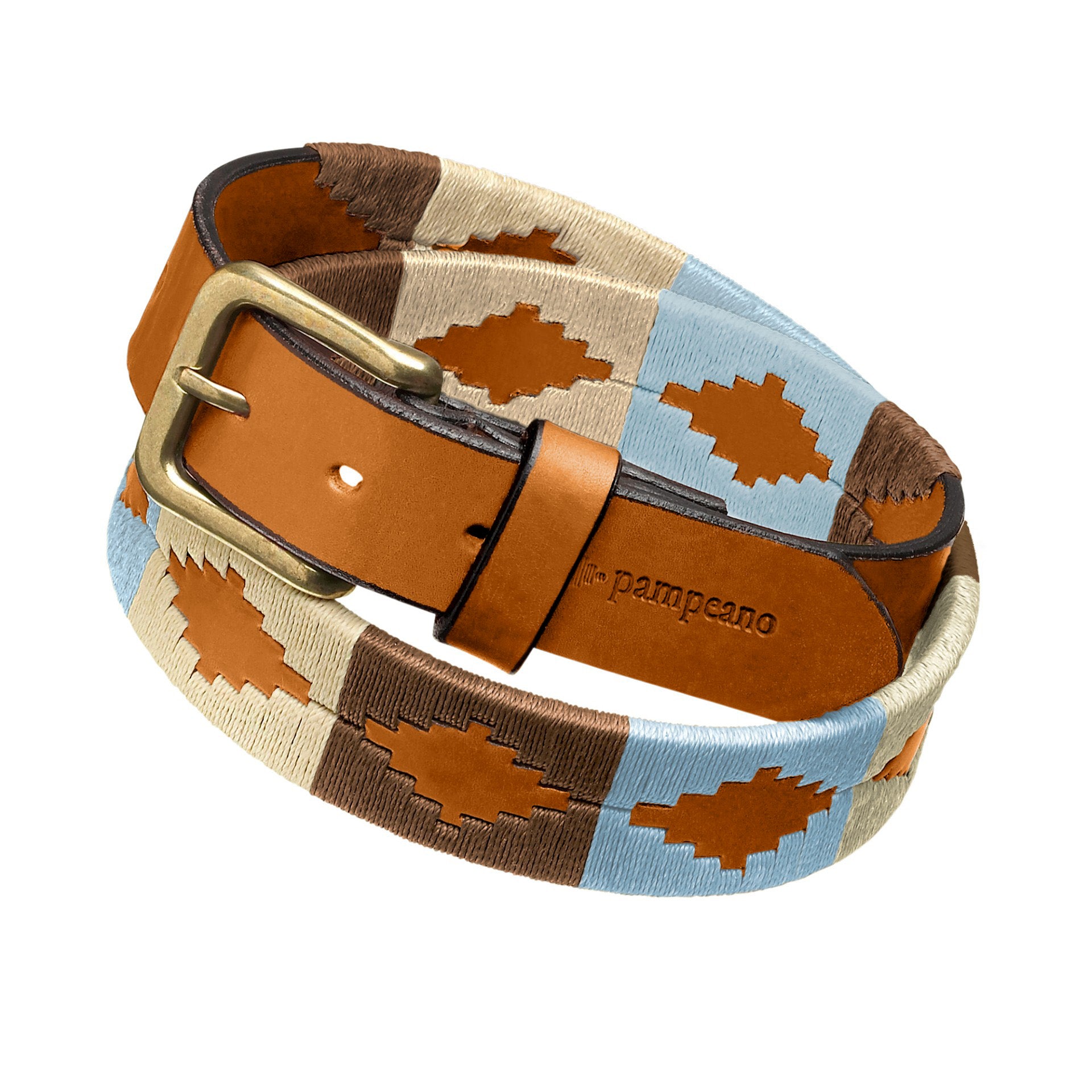 pampeano Belt - Desierto