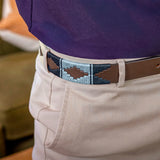 pampeano Belt - Marea