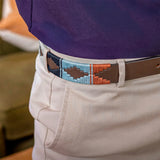 pampeano Belt - Orilla