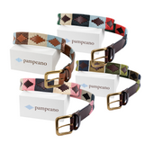 Choice of Any 4 Leather pampeano pampeano belts - Gift Package
