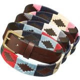 Any 3 Leather pampeano Belts