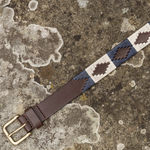pampeano Polo Belt - 'Jugadoro' - pampeano UK