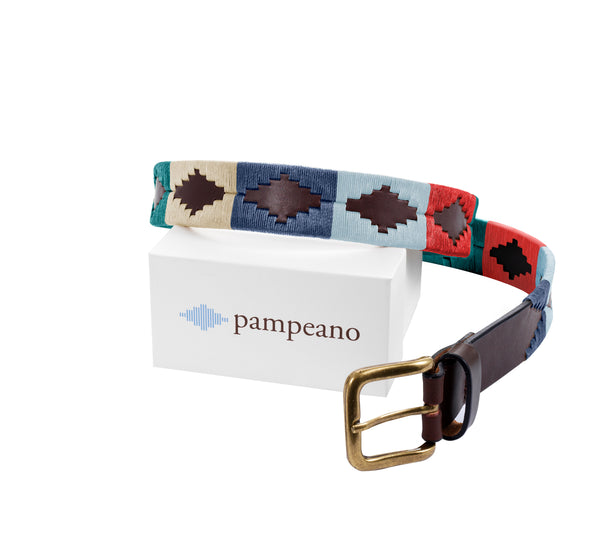 pampeano belt - Multi