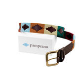 pampeano Belt - Selva