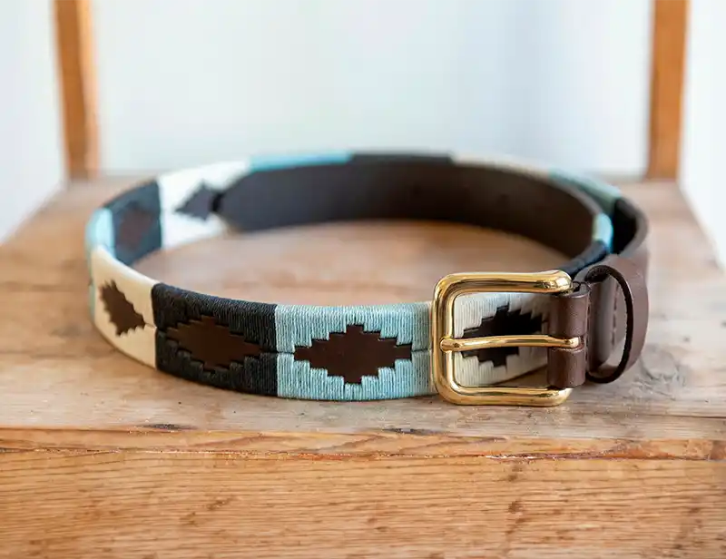 pampeano belts