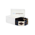 Polo Belt - 'Jugadoro' - Pampeano UK