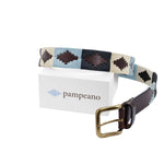 Polo Belt - 'Sereno' - Pampeano UK