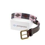 Polo Belt - 'Hermoso' - Pampeano UK
